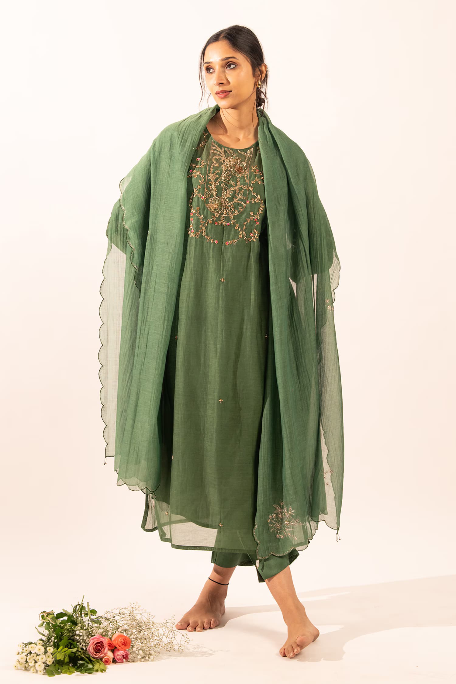 Kurta Sets